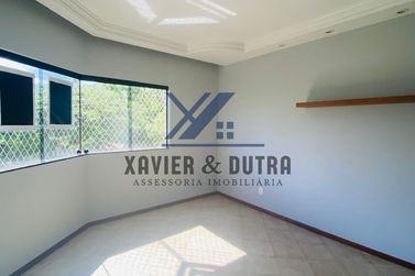 Apartamento para alugar - 111m&sup2; - 2&ordm; andar