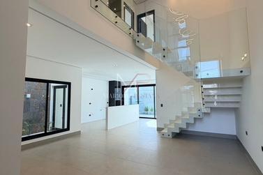 Sobrado &agrave; venda - 191m&sup2; - Jardim Colorado