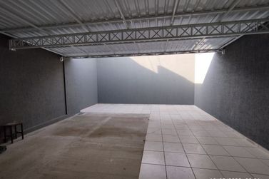 Casa &agrave; venda - Jardim Floren&ccedil;a