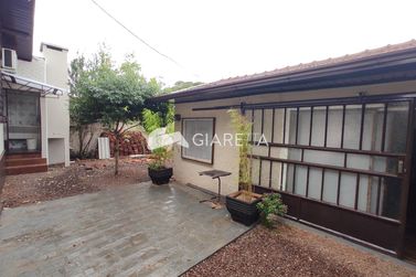 Casa &agrave; venda - 156m&sup2; - JARDIM LA SALLE