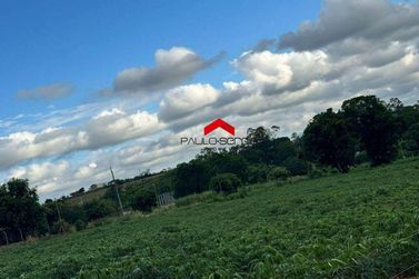 Ch&aacute;cara &agrave; venda - 121m&sup2; - Jardim Universit&aacute;rio