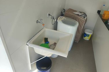 Casa &agrave; venda - 213m&sup2; - JARDIM INDAIA