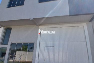 Sal&atilde;o Comercial para alugar - 350m&sup2; - Zona IV