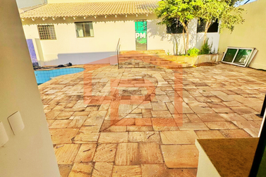 Sala Comercial para alugar - 350m&sup2; - Zona I