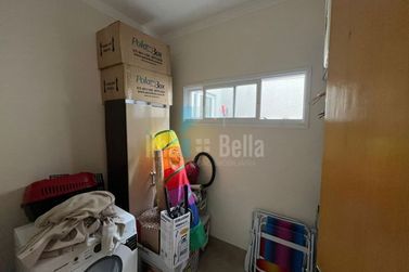 Casa &agrave; venda - Residencial Ecoville
