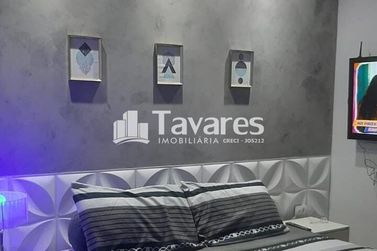 Casa &agrave; venda - 120m&sup2; - Jardim Caravelle