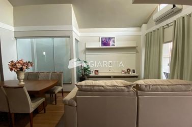 Casa &agrave; venda - 196m&sup2; - JARDIM GISELA