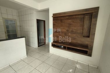 Casa para alugar - Conjunto Guarani