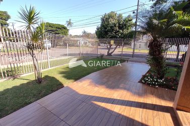 Casa &agrave; venda - 149m&sup2; - JARDIM PORTO ALEGRE