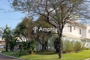 Casa &agrave; venda - 362m&sup2; - Jardim La Salle