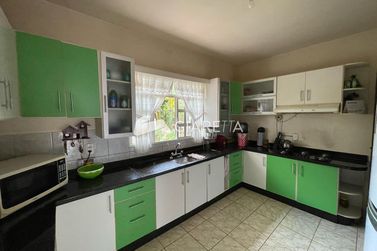 Casa &agrave; venda - 207m&sup2; - VILA INDUSTRIAL