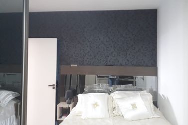 Casa &agrave; venda - 226m&sup2; - JARDIM VILA RICA