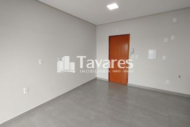 Apartamento para alugar - 27m&sup2; - Jardim Colorado