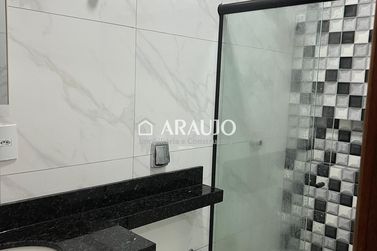 Casa &agrave; venda - 59m&sup2; - Jardim Ibis