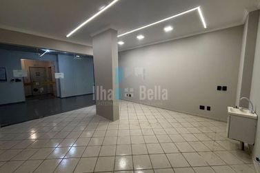 Sala Comercial para alugar - Zona III