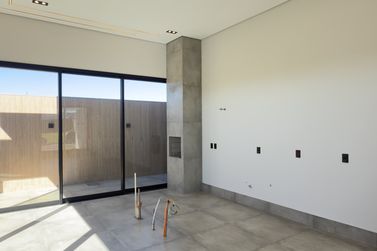 Casa &agrave; venda - 163m&sup2; - Paysage Unique Condom&iacute;nio