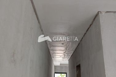 Casa &agrave; venda - 71m&sup2; - JARDIM COOPAGRO