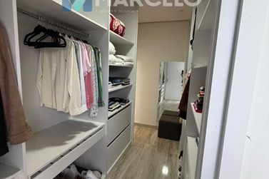 Sobrado &agrave; venda - 250m&sup2; - Jardim Am&eacute;rica