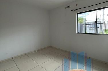 Casa &agrave; venda - 55m&sup2; - Jardim Thereza