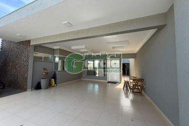 Casa &agrave; venda - 136m&sup2; - Jardim Laguna