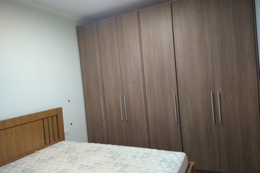 Casa &agrave; venda - 180m&sup2; - Residencial Jota Miranda