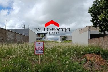 Terreno &agrave; venda - 220m&sup2; - METROPOLITANO I