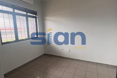 Apartamento para alugar - Zona II