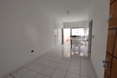 Apartamento &agrave; venda - Jardim Cruzeiro