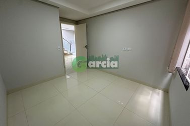 Apartamento para alugar - Zona II