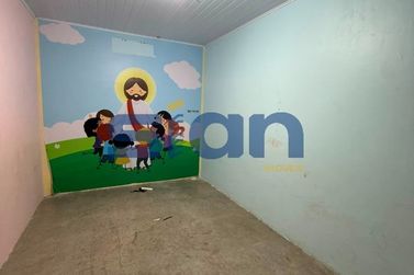 Apartamento para alugar - 600m&sup2; - Zona II