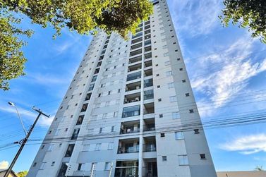 Apartamento &agrave; venda - Jardim Social