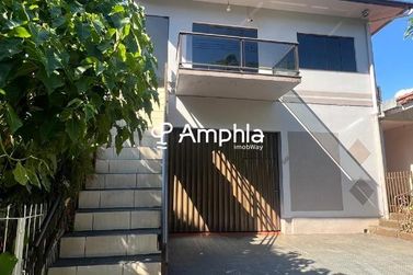 Casa &agrave; venda - 170m&sup2; - Centro