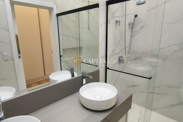 Casa para alugar - 146m&sup2; - Paysage Essenza