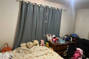 Casa &agrave; venda - 163m&sup2; - Conjunto Habitacional Sonho Meu