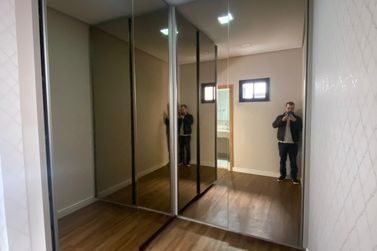 Casa &agrave; venda - 150m&sup2; - Condom&iacute;nio Paysage Essenza