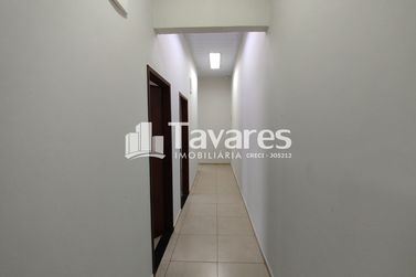 Sala Comercial para alugar - Zona I