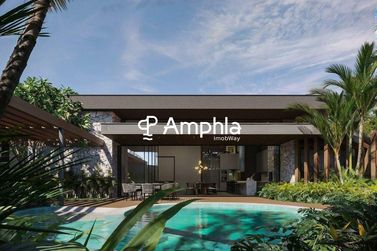 Casa &agrave; venda - 332m&sup2; - Cancelli