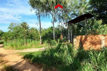 Ch&aacute;cara &agrave; venda - 20m&sup2; - Jardim Universit&aacute;rio