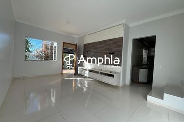 Casa &agrave; venda - 107m&sup2; - Vila Ga&uacute;cha