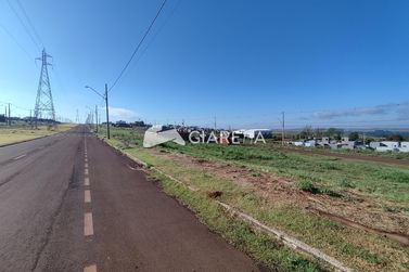 Terreno &agrave; venda - 250m&sup2; - JARDIM PANORAMA