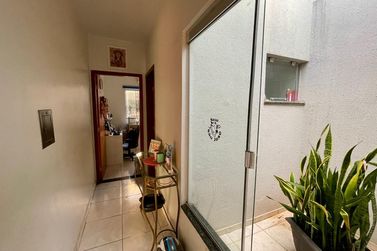 Casa &agrave; venda - 86m&sup2; - JARDIM VERDE VALE