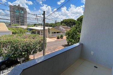 Sobrado &agrave; venda - 188m&sup2; - Zona II A