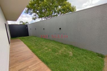 Casa &agrave; venda - 135m&sup2; - PARQUE RESIDENCIAL INTERLAGOS II