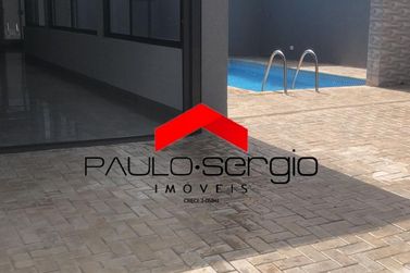 Casa &agrave; venda - 119m&sup2; - Jardim Nova Am&eacute;rica