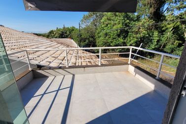 Casa &agrave; venda - 145m&sup2; - Jardim M&ocirc;naco