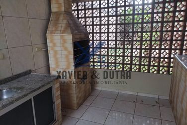 Casa &agrave; venda - 153m&sup2; - Jardim Panorama
