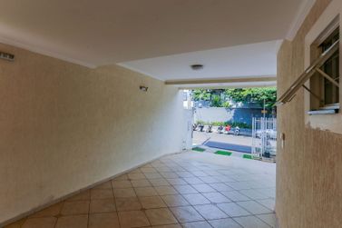 Sobrado &agrave; venda - 280m&sup2; - Zona II