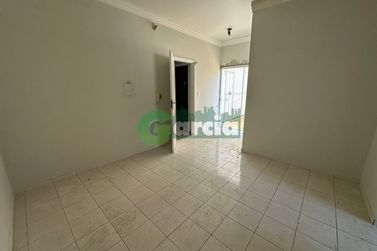 Sobrado para alugar - Zona II