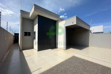 Casa &agrave; venda - 119m&sup2; - PARQUE RESIDENCIAL METROPOLITANO