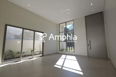 Casa &agrave; venda - 327m&sup2; - Vila Industrial
